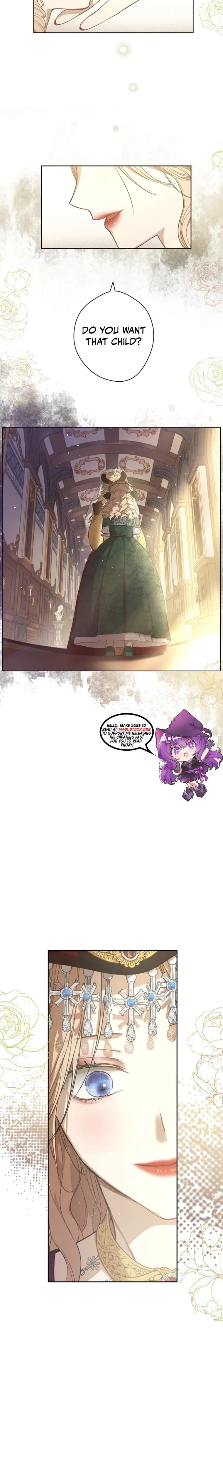 The Forgotten Field Chapter 6 Page 2