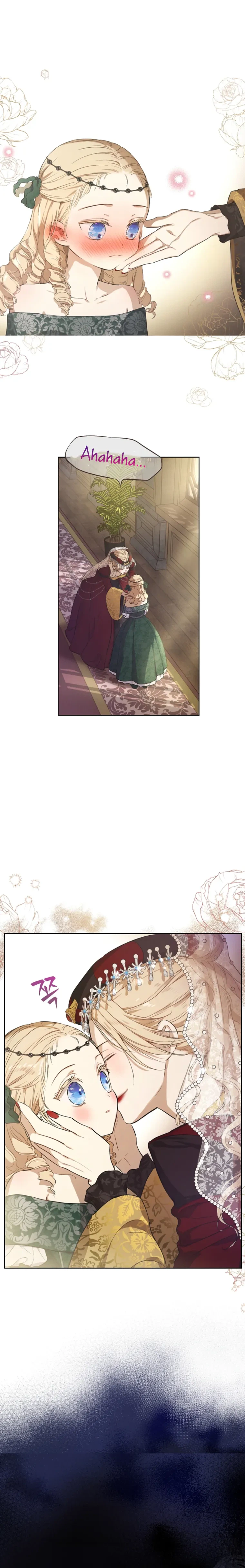 The Forgotten Field Chapter 6 Page 3