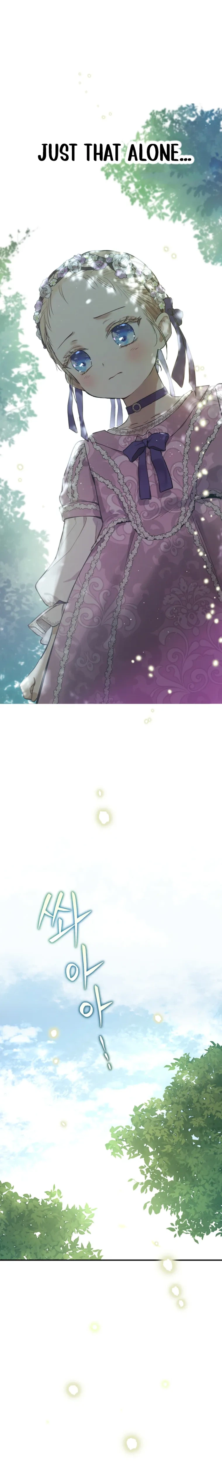 The Forgotten Field Chapter 6 Page 21