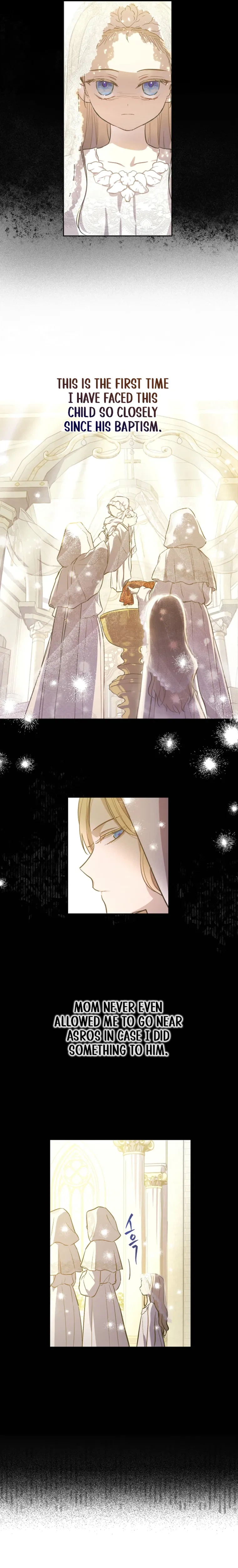 The Forgotten Field Chapter 12 Page 19