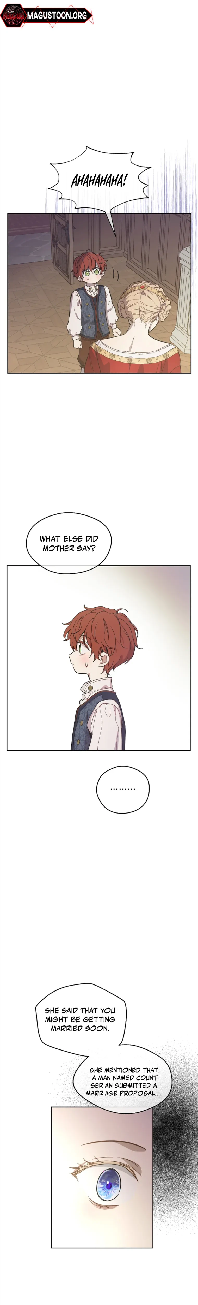 The Forgotten Field Chapter 12 Page 22