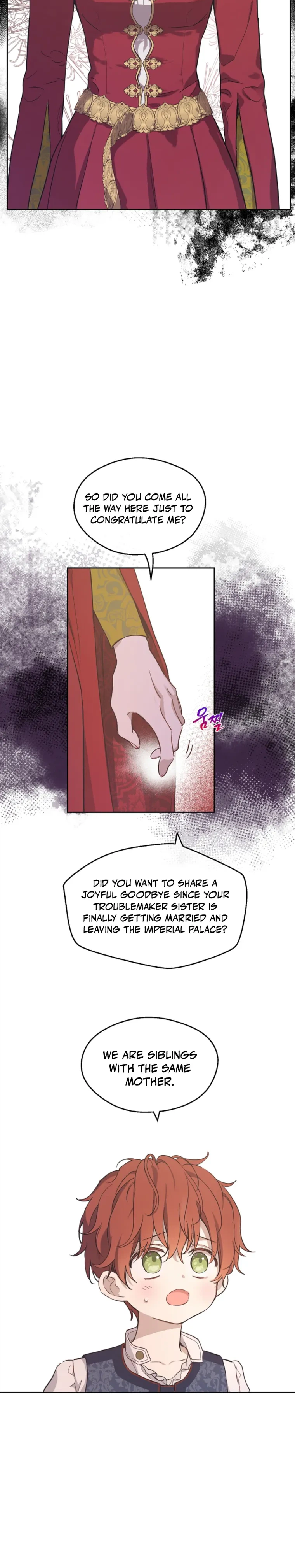 The Forgotten Field Chapter 12 Page 24