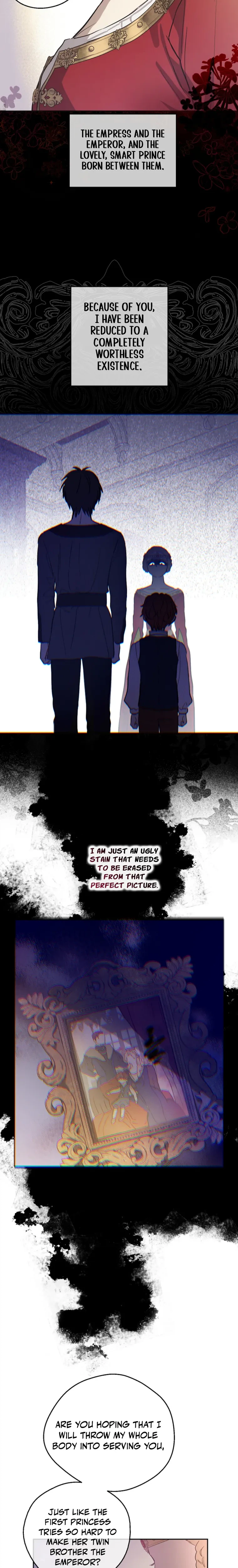 The Forgotten Field Chapter 12 Page 26