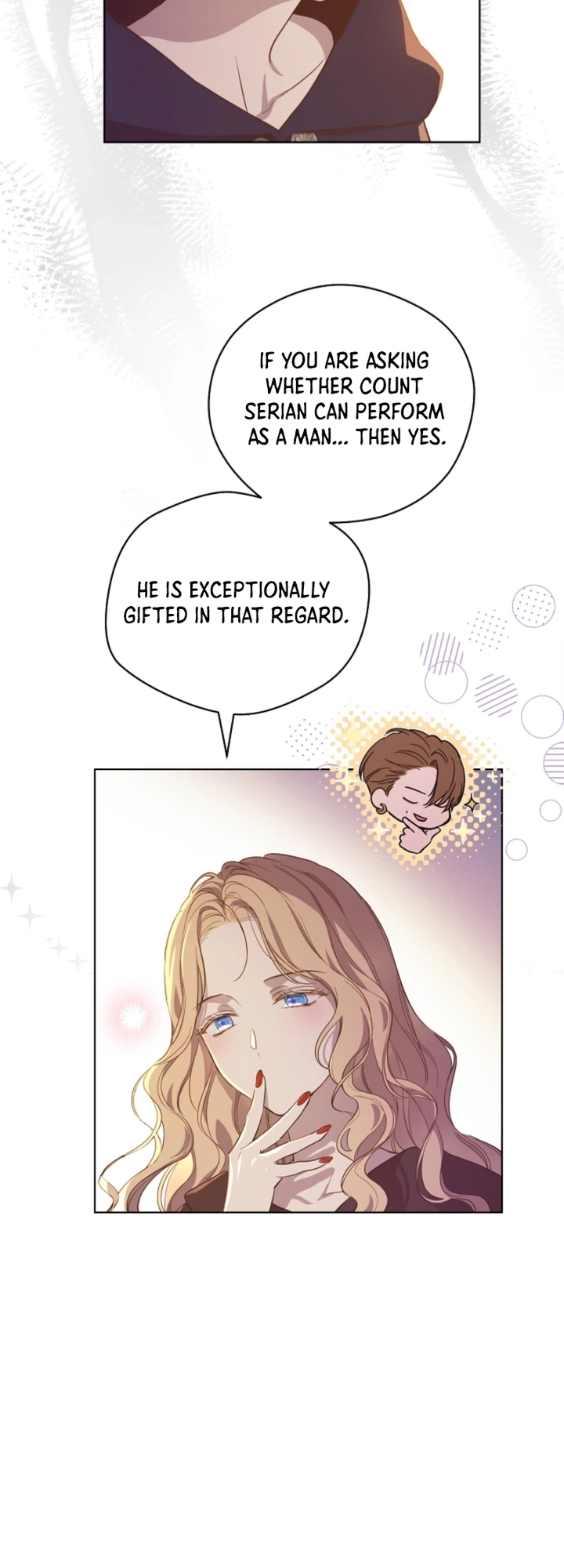 The Forgotten Field Chapter 13 Page 6