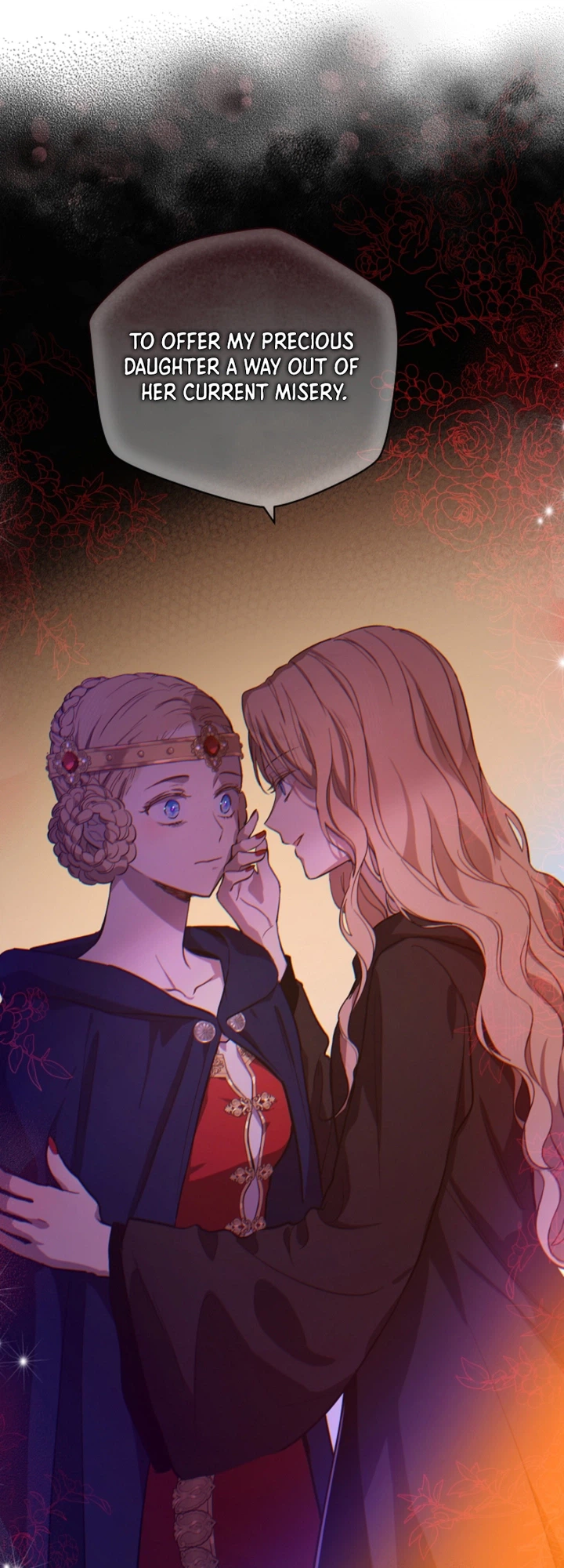 The Forgotten Field Chapter 13 Page 12
