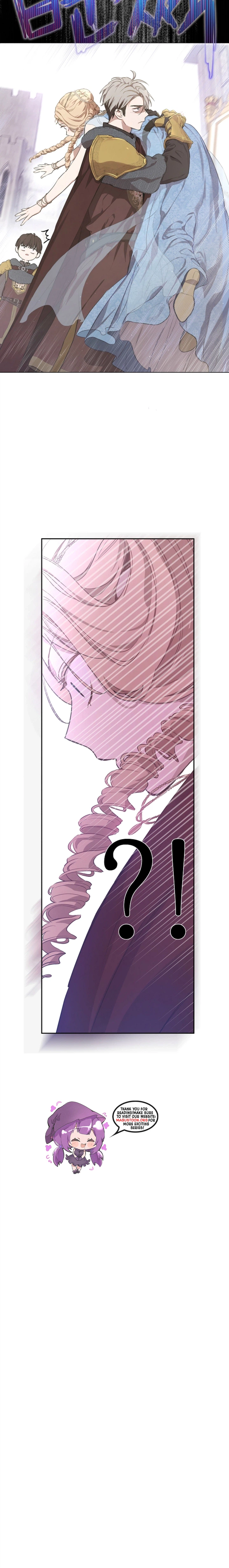The Forgotten Field Chapter 13 Page 31