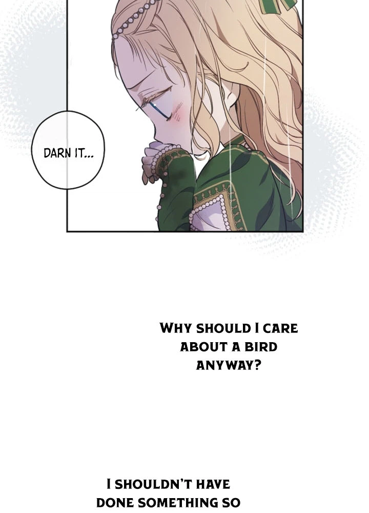 The Forgotten Field Chapter 3 Page 8