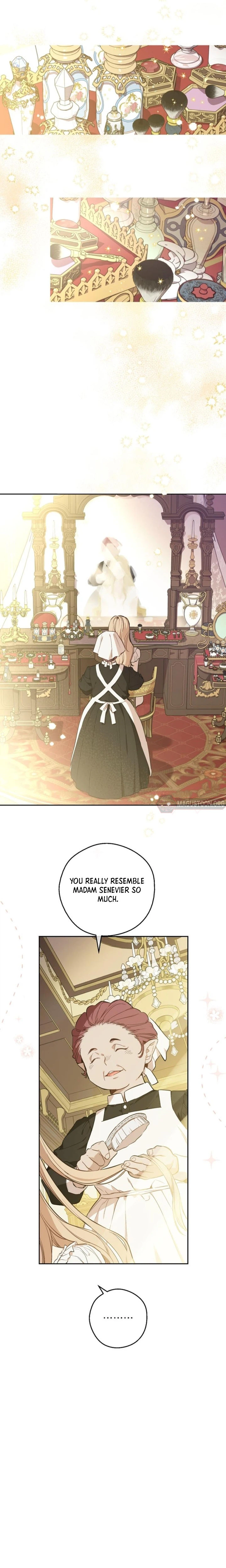 The Forgotten Field Chapter 1 Page 2