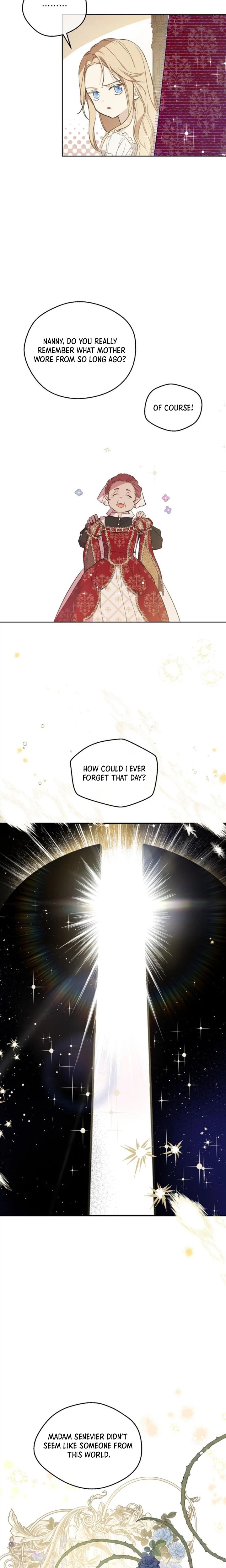 The Forgotten Field Chapter 1 Page 6