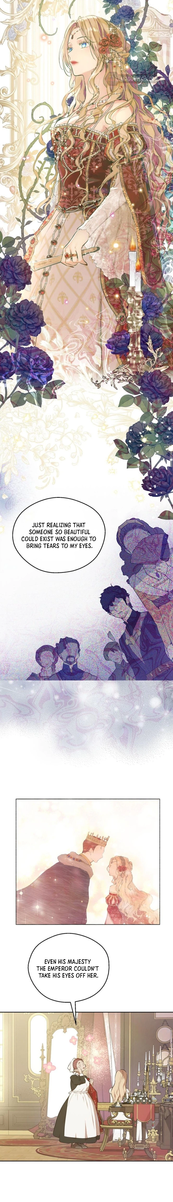 The Forgotten Field Chapter 1 Page 7