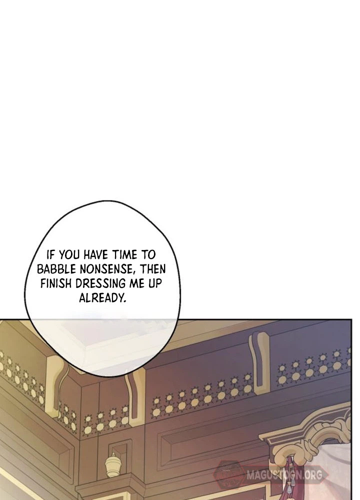 The Forgotten Field Chapter 1 Page 8