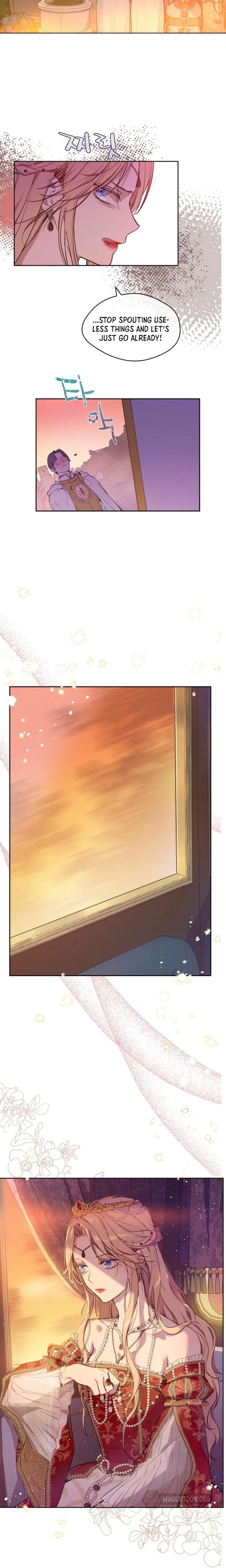 The Forgotten Field Chapter 1 Page 18