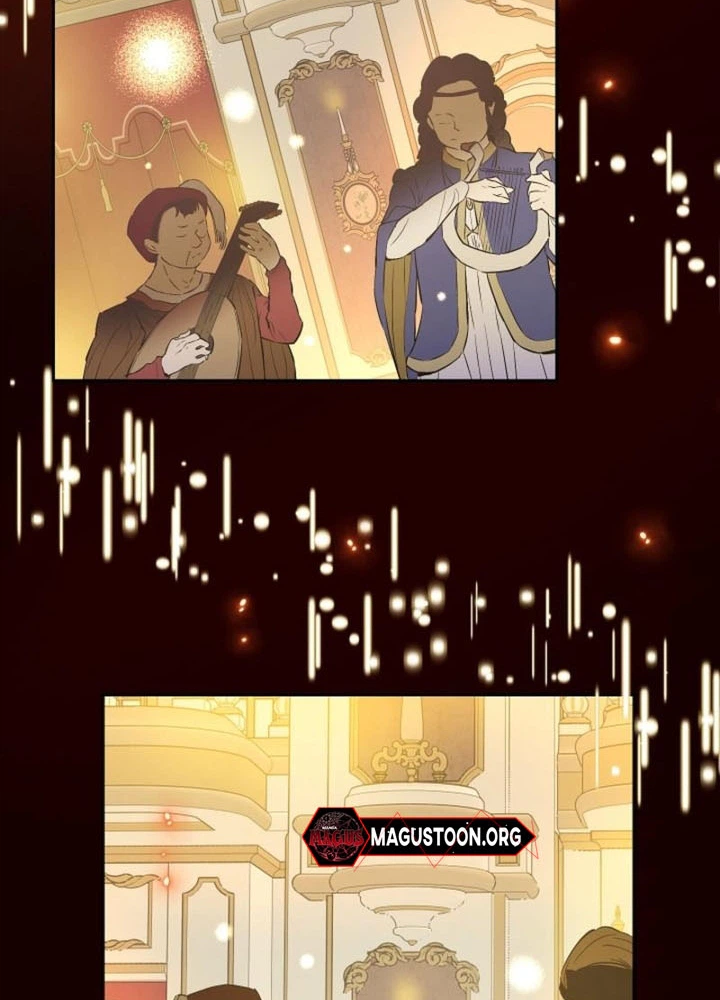 The Forgotten Field Chapter 1 Page 20