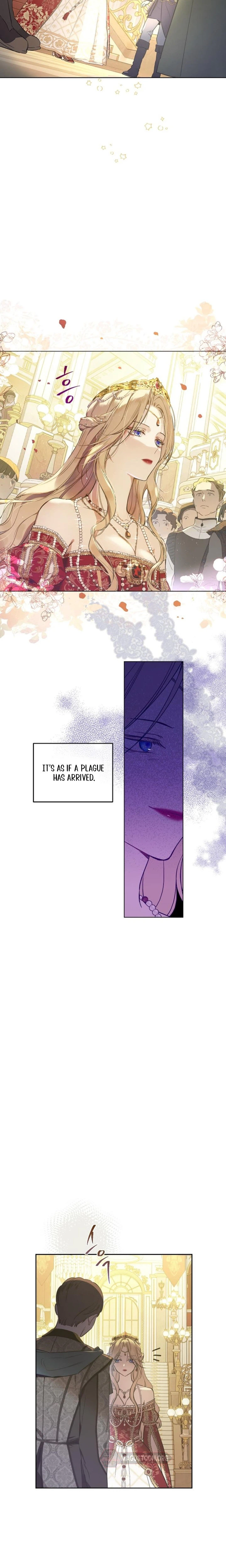 The Forgotten Field Chapter 1 Page 25