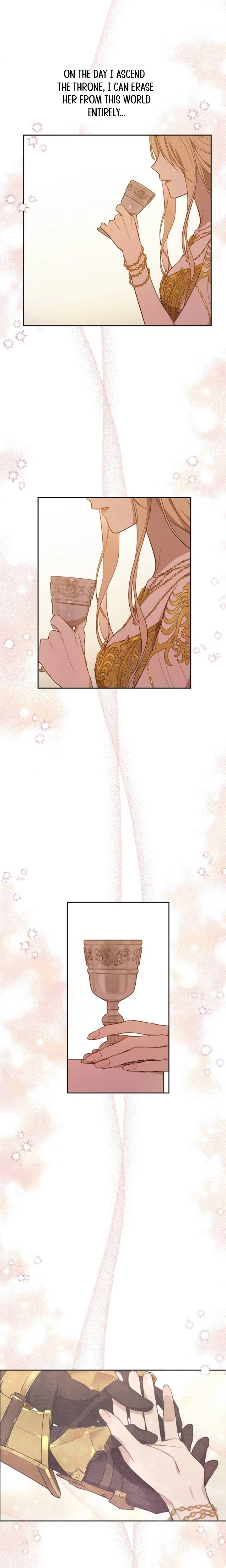 The Forgotten Field Chapter 17 Page 28