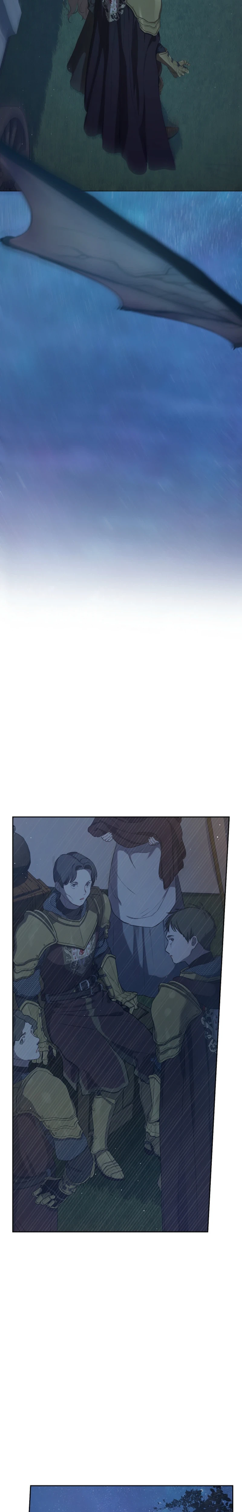 The Forgotten Field Chapter 32 Page 14