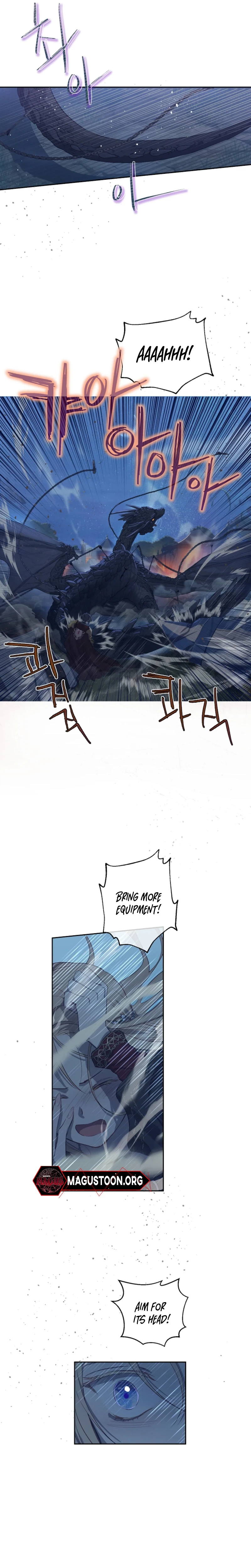 The Forgotten Field Chapter 32 Page 21