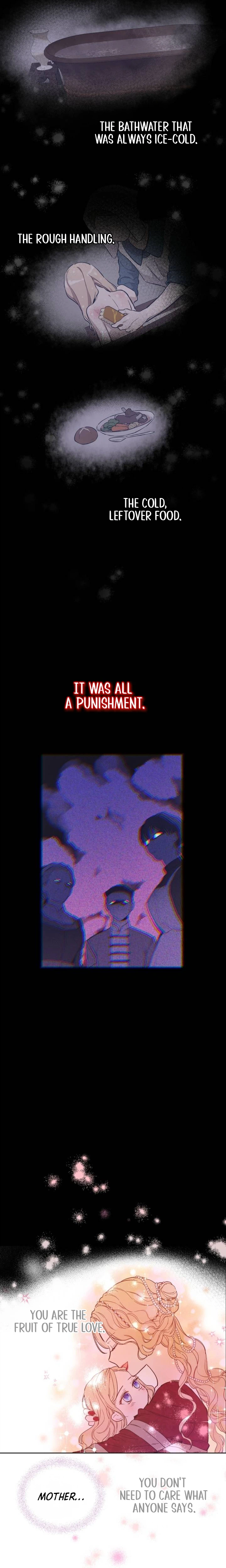 The Forgotten Field Chapter 8 Page 10