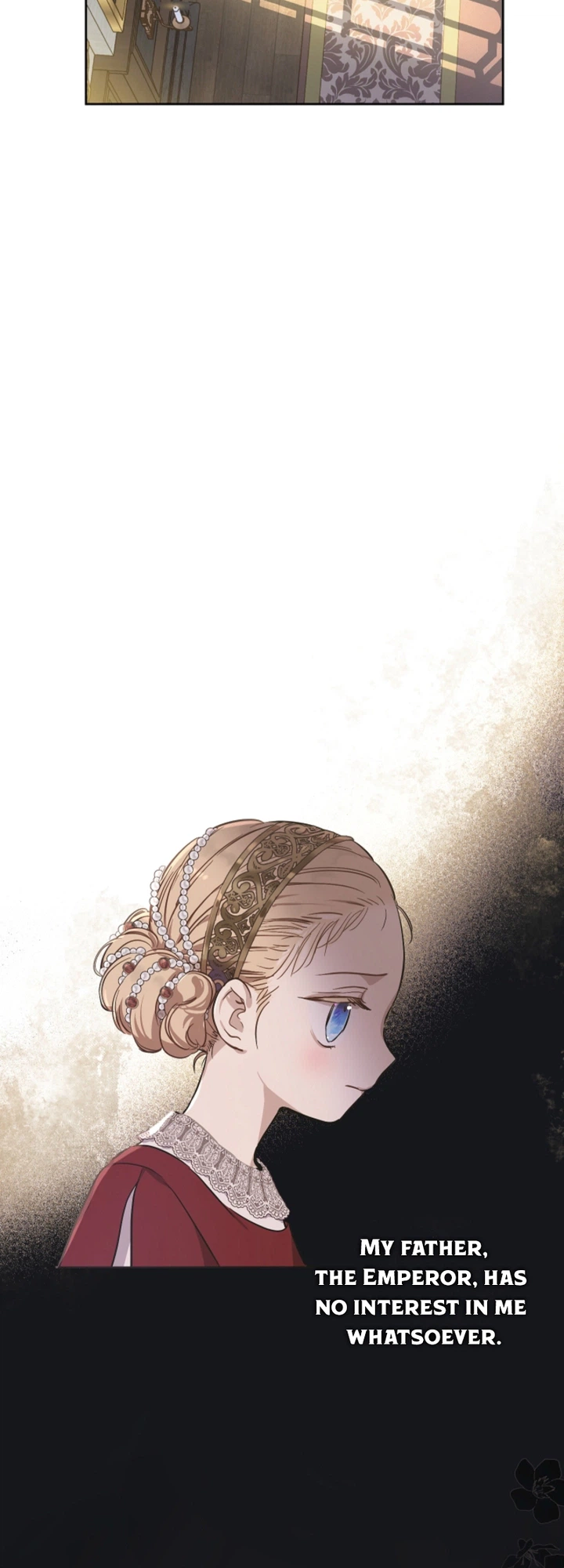 The Forgotten Field Chapter 5 Page 15
