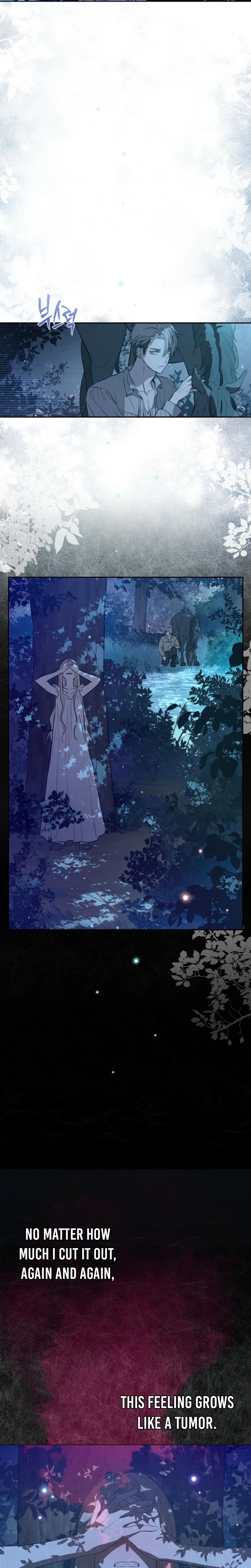 The Forgotten Field Chapter 16 Page 12