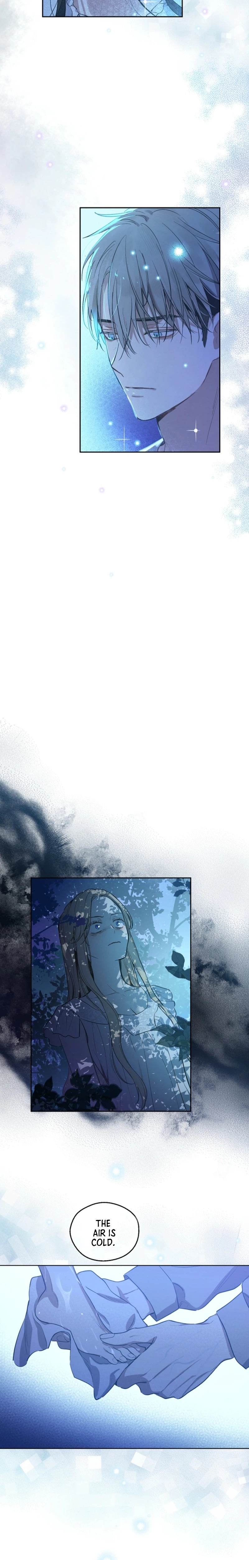 The Forgotten Field Chapter 16 Page 18