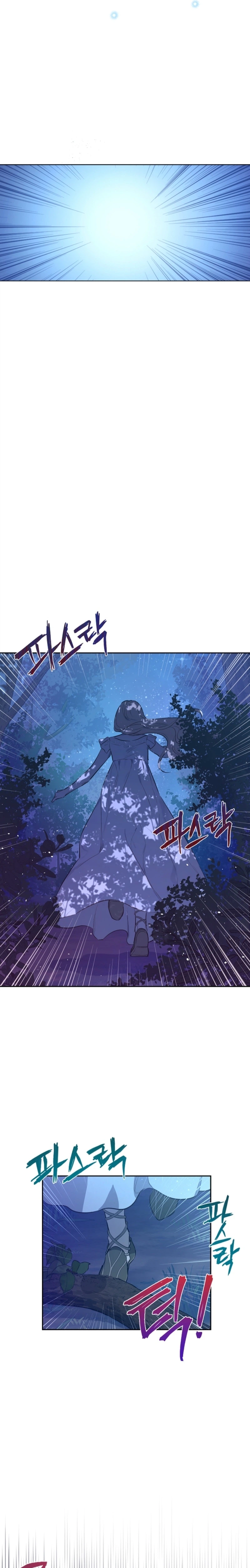 The Forgotten Field Chapter 16 Page 20