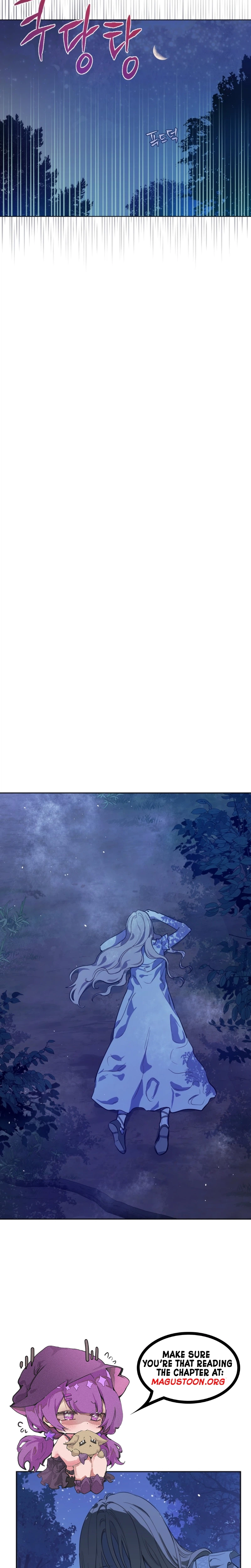 The Forgotten Field Chapter 16 Page 21