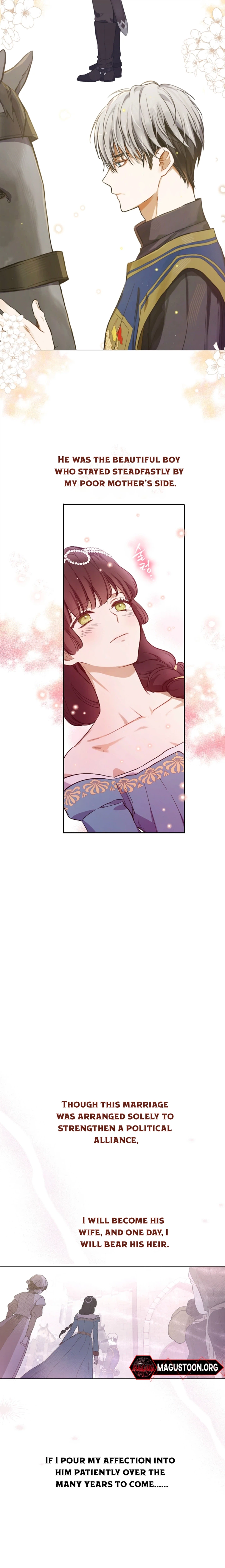 The Forgotten Field Chapter 11 Page 7
