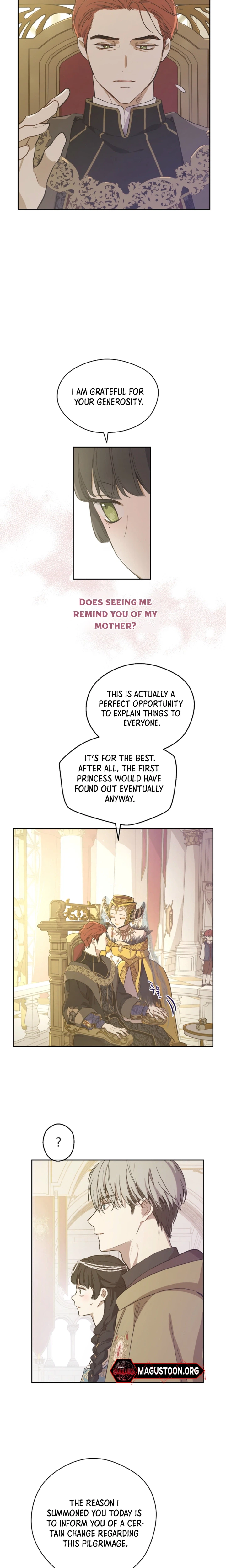 The Forgotten Field Chapter 11 Page 25