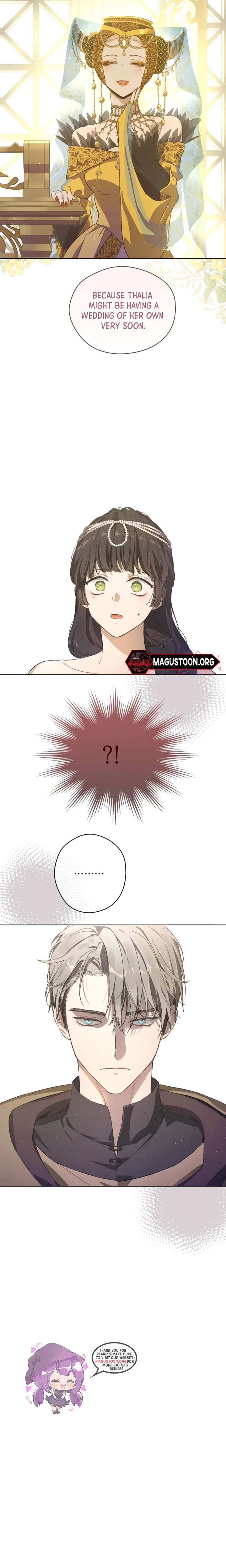 The Forgotten Field Chapter 11 Page 28