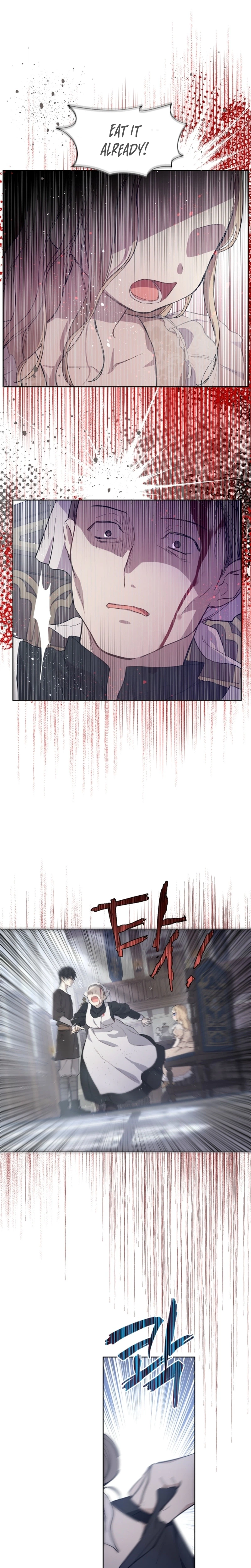 The Forgotten Field Chapter 10 Page 3