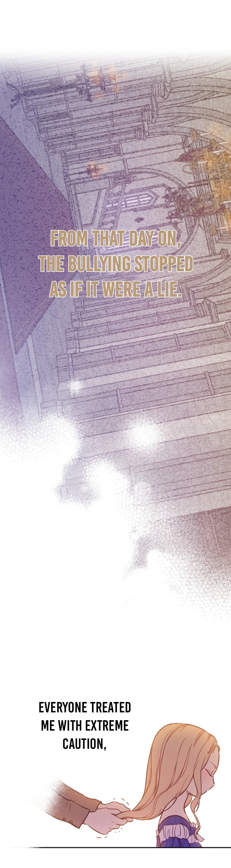 The Forgotten Field Chapter 10 Page 13