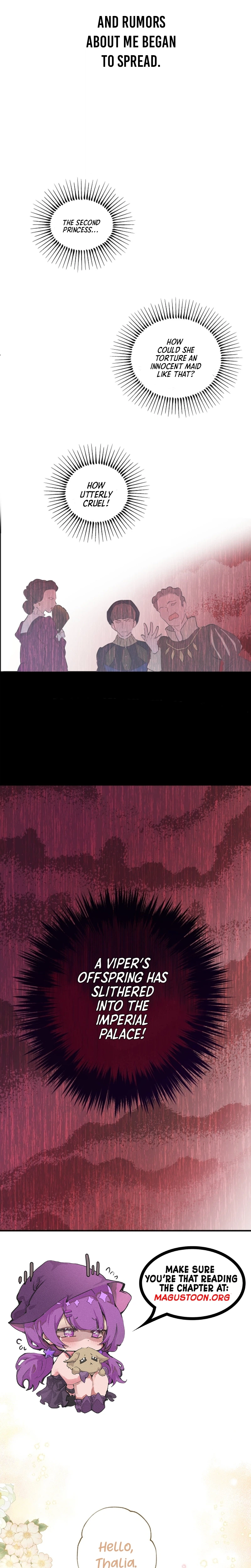 The Forgotten Field Chapter 10 Page 14