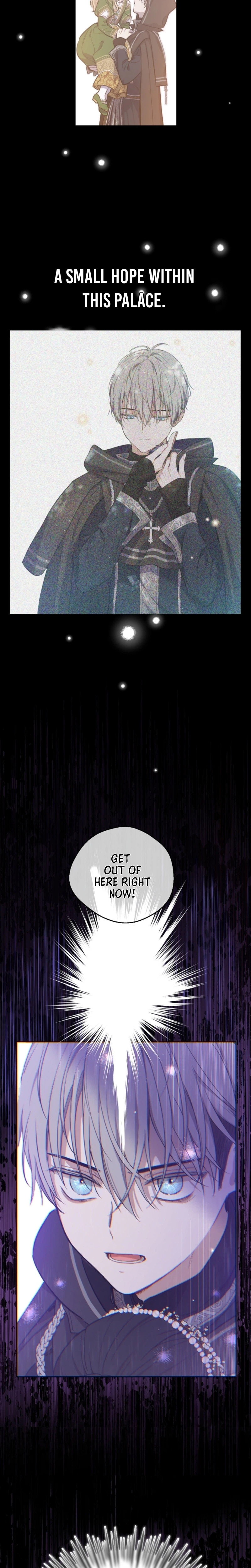 The Forgotten Field Chapter 10 Page 24