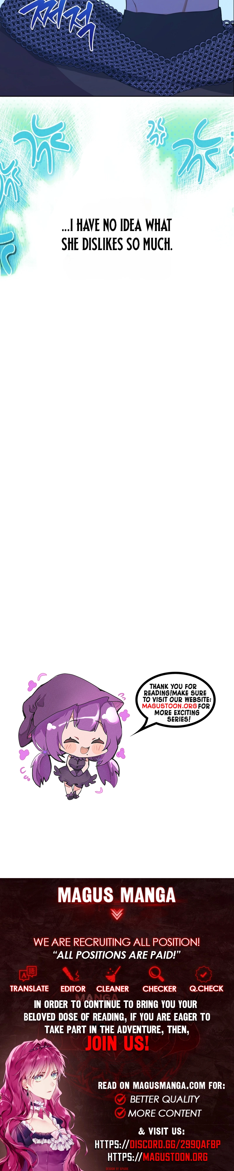 The Forgotten Field Chapter 25 Page 10