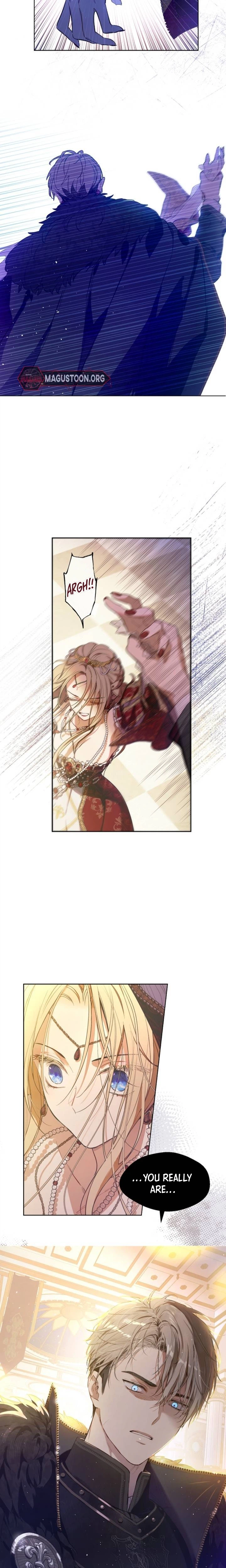 The Forgotten Field Chapter 2 Page 3