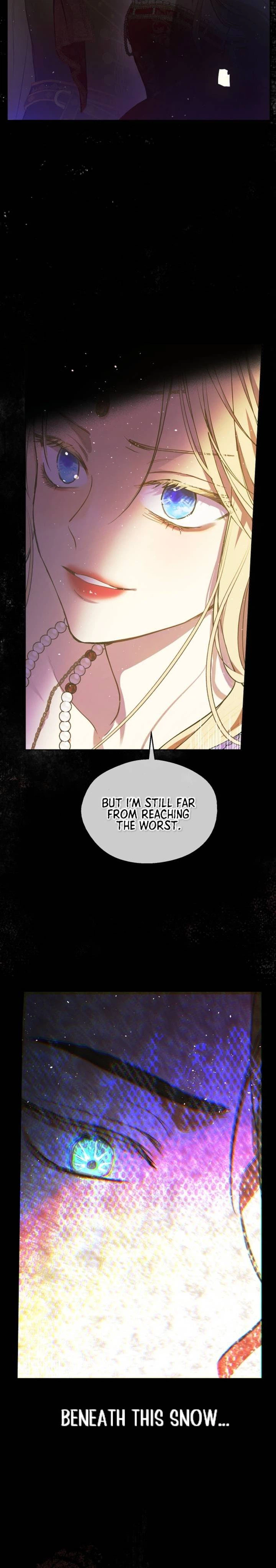The Forgotten Field Chapter 2 Page 7