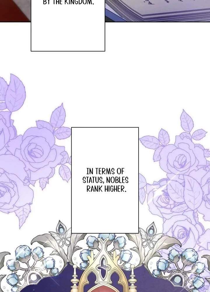 The Forsaken Saintess’s White Marriage Chapter 1 Page 16