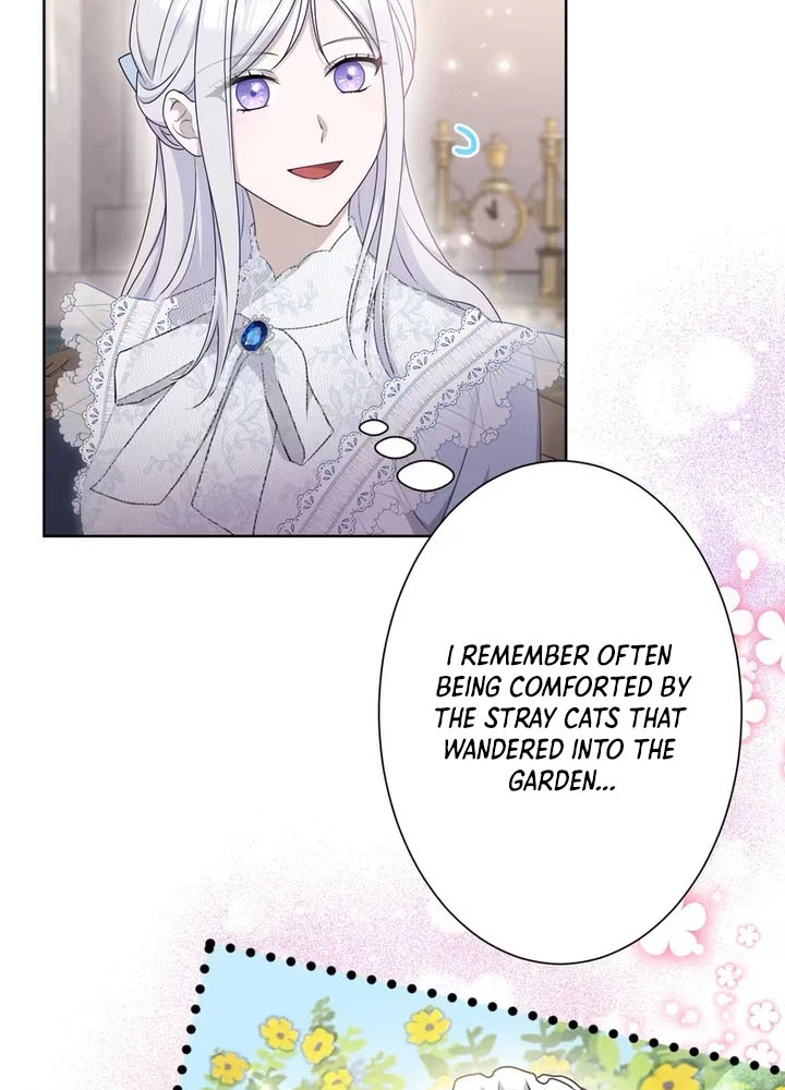 The Forsaken Saintess’s White Marriage Chapter 3 Page 28