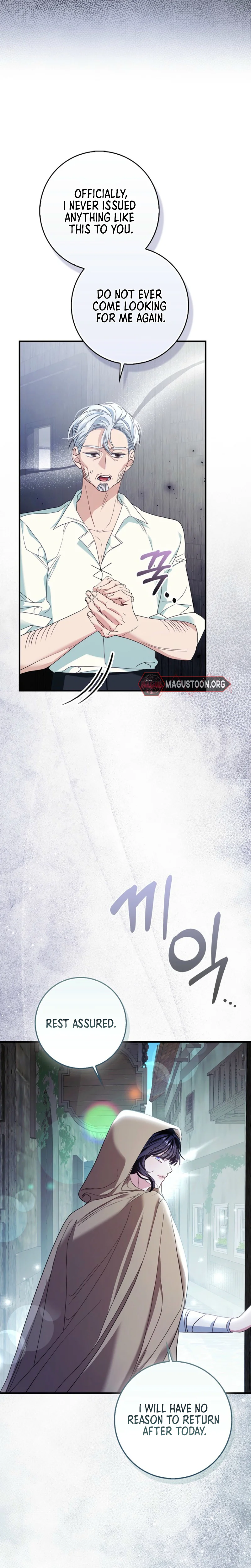 The Good Daughter-in-Law Is No More Chapter 10 Page 6