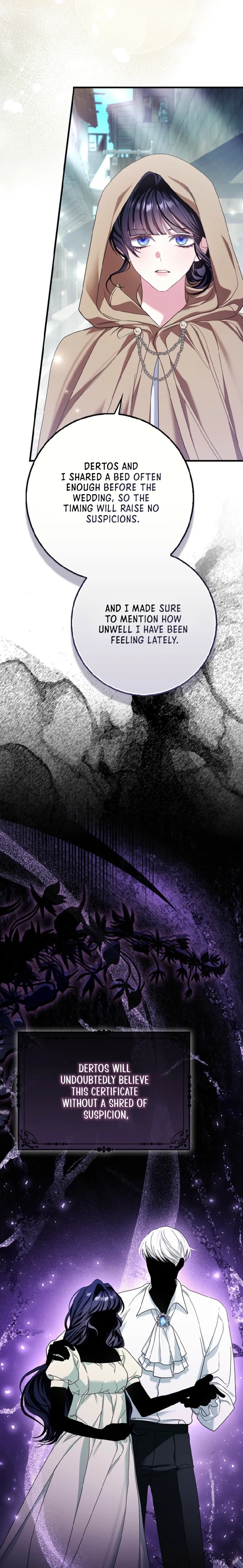 The Good Daughter-in-Law Is No More Chapter 10 Page 10