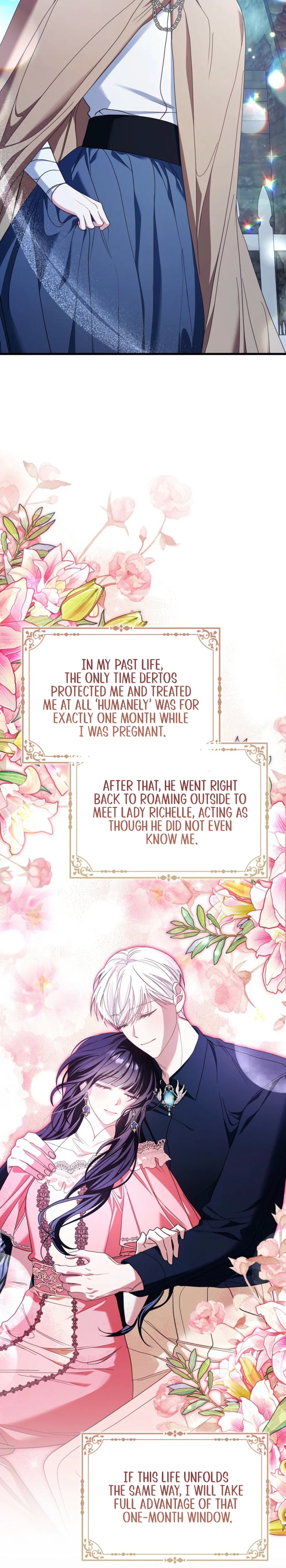 The Good Daughter-in-Law Is No More Chapter 10 Page 14