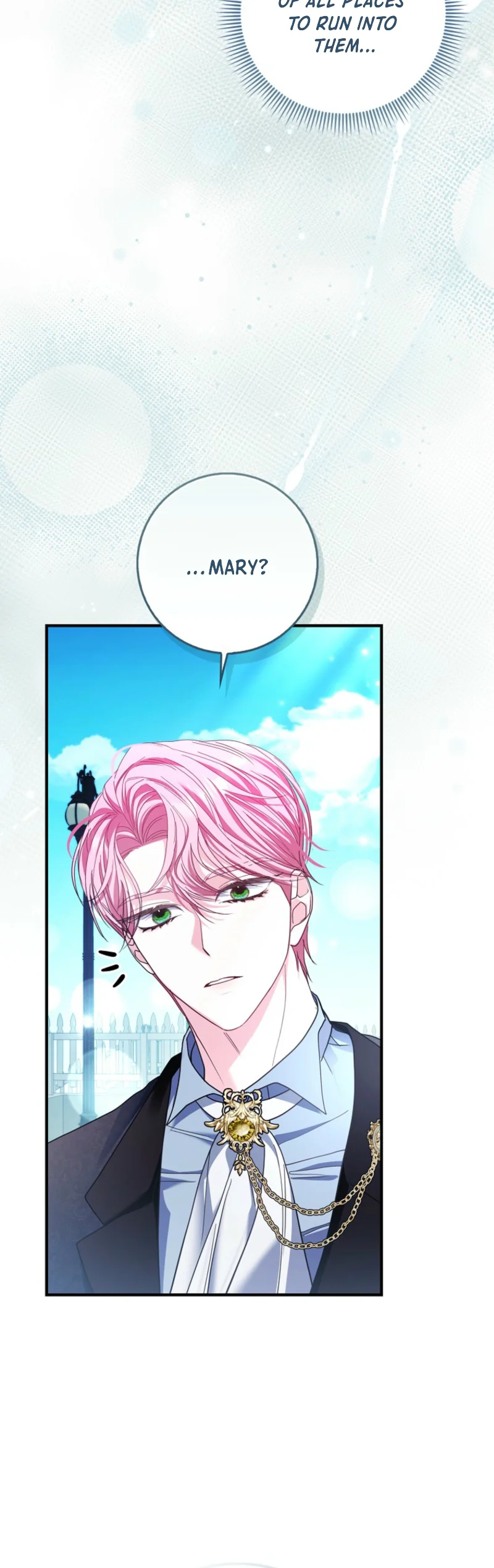 The Good Daughter-in-Law Is No More Chapter 10 Page 17