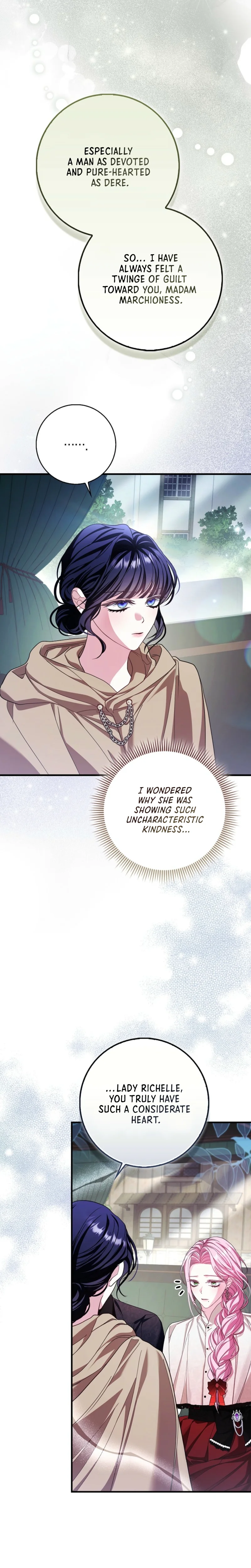 The Good Daughter-in-Law Is No More Chapter 10 Page 31