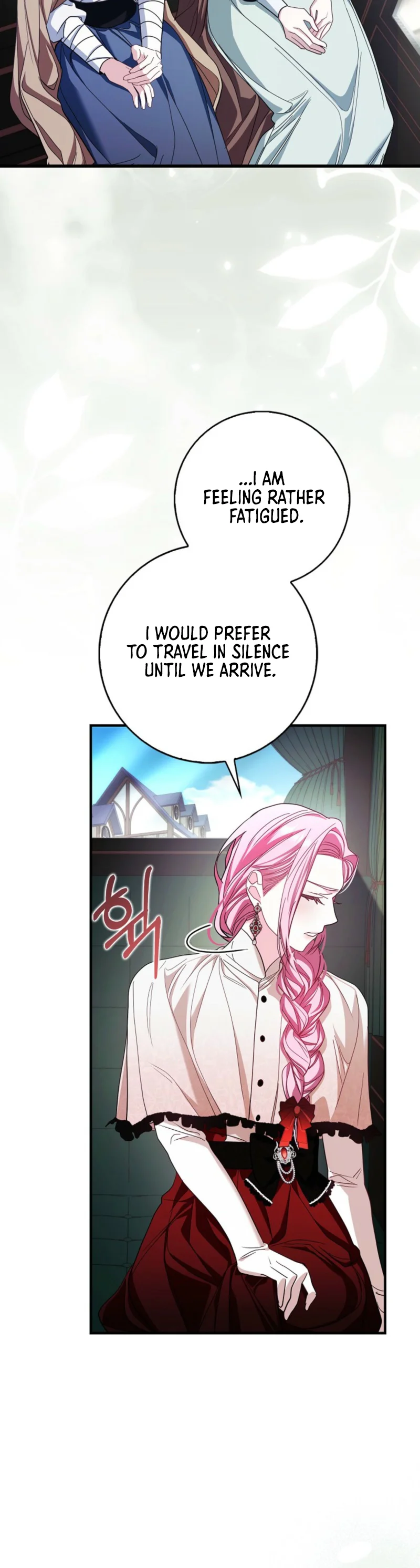 The Good Daughter-in-Law Is No More Chapter 10 Page 35