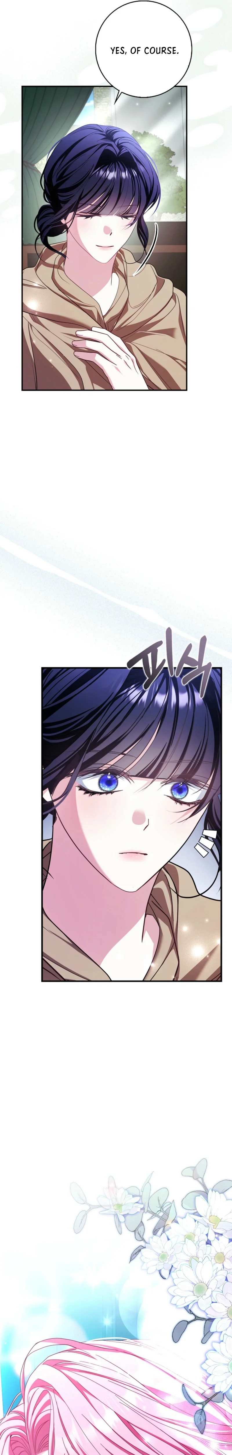 The Good Daughter-in-Law Is No More Chapter 10 Page 36