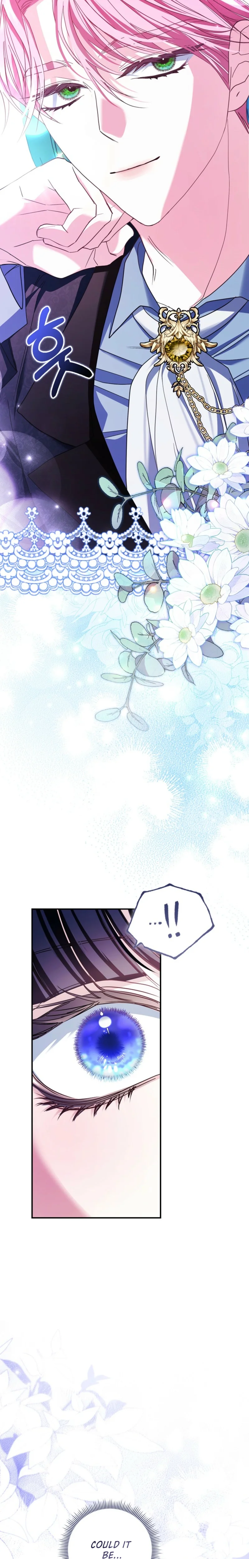 The Good Daughter-in-Law Is No More Chapter 10 Page 37