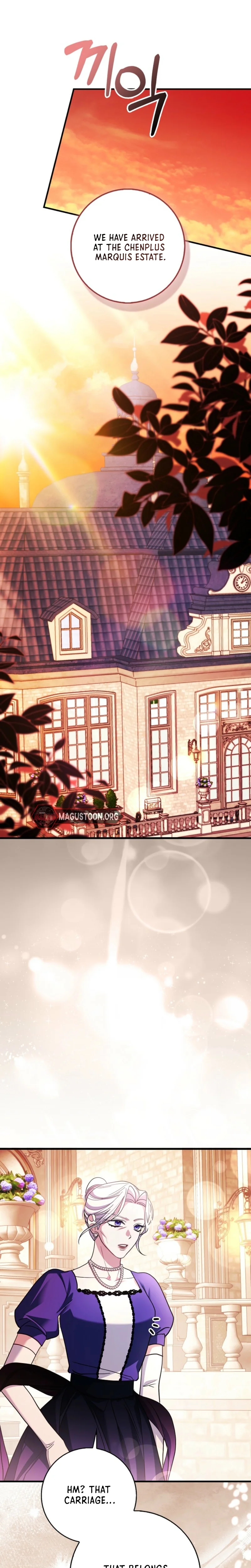 The Good Daughter-in-Law Is No More Chapter 10 Page 39