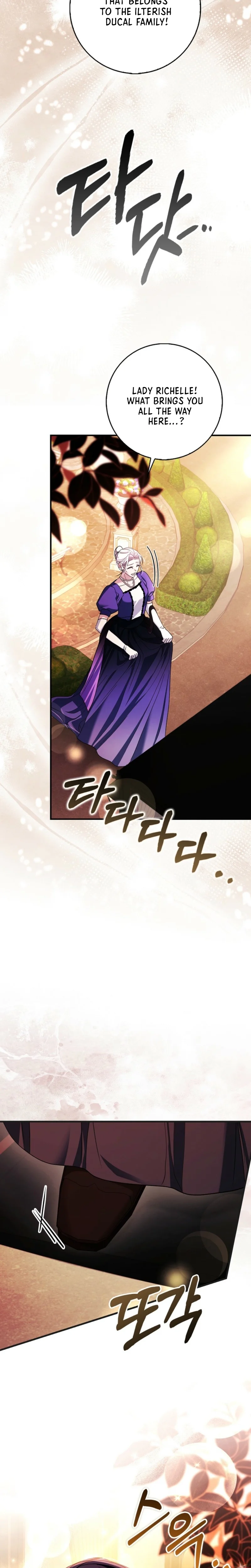 The Good Daughter-in-Law Is No More Chapter 10 Page 40