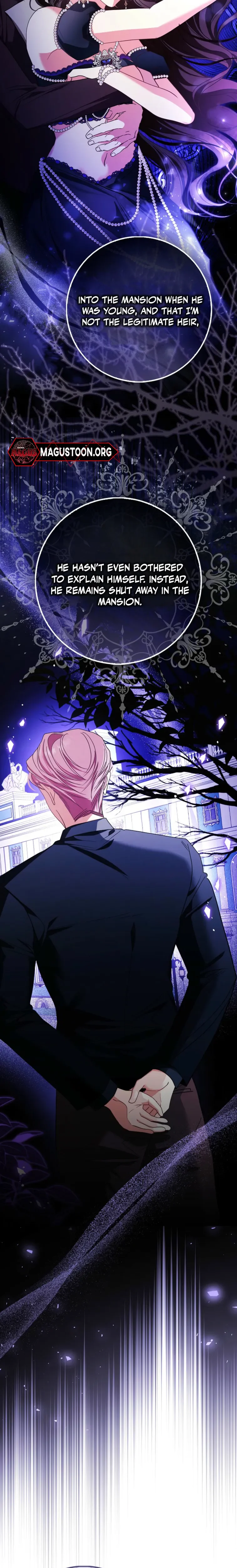 The Good Daughter-in-Law Is No More Chapter 16 Page 5